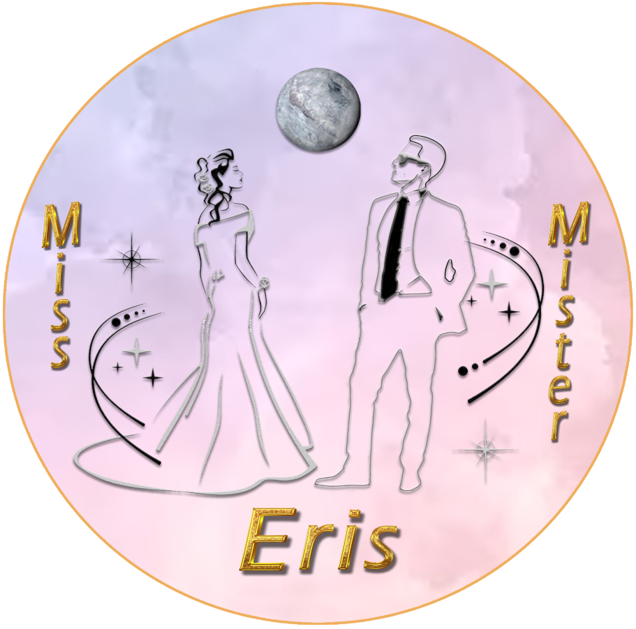 MISS & MÍSTER ERIS ESPAÑA & WORLD